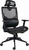 Mänguritool Cortek Vision, 73 x 73 x 123-133 cm, must