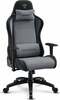 Mänguritool Sense7 Spellcaster FUKU XL, 59 x 75 x 135-143 cm, must/hall