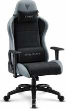 Mänguritool Sense7 Spellcaster FUKU XL, must/hall