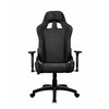 Mänguritool Arozzi Avanti SoftFabric, tumehall