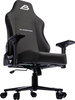 Mänguritool Blackstorm Throne Canvas 2, must