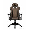Mänguritool Arozzi Avanti SoftFabric, pruun