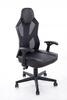 Mänguritool Panthera BM1002, must/hall