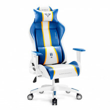 Mänguritool Diablo X-One 2.0, King Aqua Blue