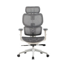 Mänguritool Onex Ventra Premium Mesh, valge