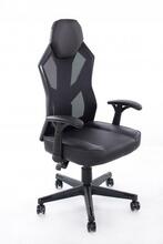 Mänguritool Panthera BM1002, must/hall
