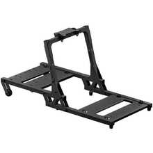 Simulaatori cockpit Asetek SimSports Initium, 40-060-0060001
