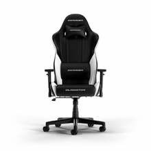 Mänguritool DXRacer Gladiator L N23, must/valge