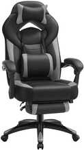 Mänguritool Songmics OBG77BG, must-hall