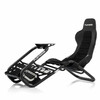 Võidusõidutool Playseat Trophy, must