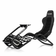 Võidusõidutool Playseat Trophy, must