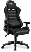 Laste mänguritool Huzaro Ranger 6.0, must