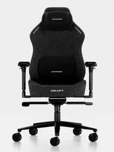Mänguritool DXRacer Craft Series L M23, must