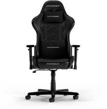 Mänguritool DXRacer Formula Series XL, must