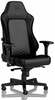 Mänguritool Noblechairs Hero, must/heledahall
