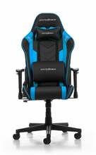 Mänguritool DXRacer Prince P132-NB, must/sinine