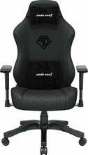 Mänguritool Anda Seat Phantom 3 L, tumehall, kangas