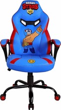 Mänguritool Subsonic Junior Brawl Stars El Primo, sinine
