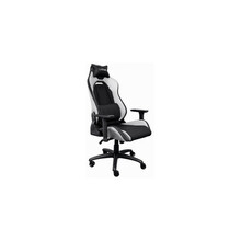 Mänguritool Trust GXT 714W Ruya, valge/must