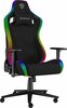 Mänguritool Genesis Trit 660 RGB, must
