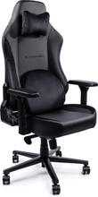 Mänguritool Blackstorm Throne Elite, must