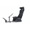 Mänguritool Playseat Evolution Pro ActiFit, must