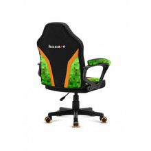Laste mänguritool Huzaro Ranger 1.0, must/roheline