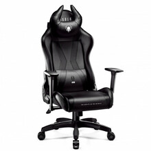 Mänguritool Diablo Chairs X-Horn 2.0 King Size, must