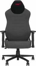 Mänguritool ASUS ROG Aethon Fabric, must/hall