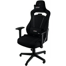 Mänguritool Nitro Concepts E250, must