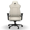 Mänguritool Corsair TC500 LUXE Fabric, valge