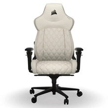 Mänguritool Corsair TC500 LUXE Fabric, valge
