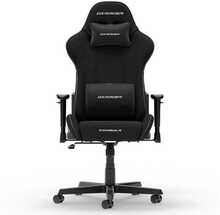 Mänguritool DXRacer Formula L, must