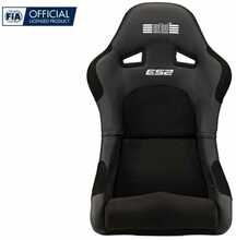 Mänguritool Next Level Racing ES2 Elite Reclining Seat, carbon, must