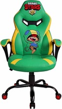Mänguritool Subsonic Junior Brawl Stars Leon, roheline