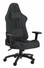Mänguritool Corsair TC100, must/hall