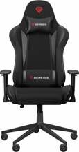 Mänguritool Genesis Nitro 440 G2, must