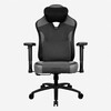 Mänguritool ThunderX3 Loft TEGC-2058101.11, must/hall