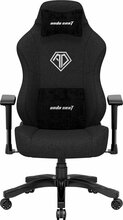 Mänguritool AndaSeat Phantom 3, must