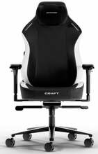 Mänguritool DXRacer Craft Series XL F23, must/valge