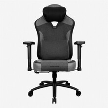 Mänguritool ThunderX3 Loft TEGC-2058101.11, must/hall