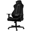Mänguritool Nitro Concepts S300, must