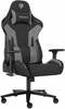 Mänguritool Genesis Nitro 720, must/hall