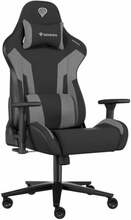 Mänguritool Genesis Nitro 720, must/hall