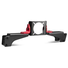 Lisatarvik mänguritoolile Next Level Racing DD Side and Front Mount Adapter NLR-E009