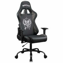 Mänguritool Subsonic Pro Gaming Seat Motorhead