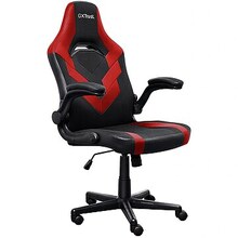 Mänguritool Trust GXT 703R Riye, must/punane