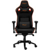 Mänguritool Canyon Corax GC-5, must/oranž