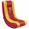 Mänguritool Subsonic Junior Rockn Seat Harry Potter, punane