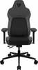 Mänguritool ThunderX3 CORE Smart Ergonomic, kangas/võrk, must
